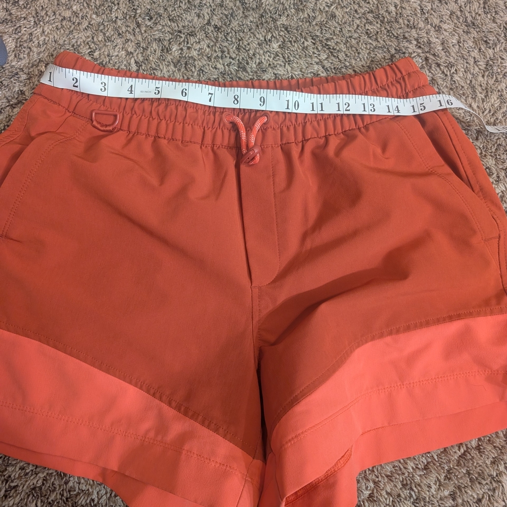 Old Navy Color Block Go-h20 Shorts